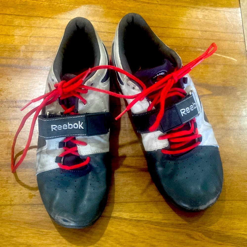 Reebok CrossFit Lifters